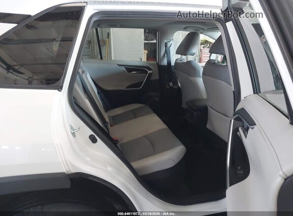 2T3D6RFV1MW018242 2021 TOYOTA LIMITED Белый Вид наклейки с VIN-кодом