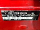 2017 Toyota Rav4 Limited Red vin: 2T3DFREV0HW601912