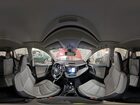2017 Toyota Rav4 Limited Red vin: 2T3DFREV0HW601912