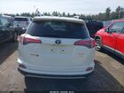 2017 Toyota Rav4 Limited White vin: 2T3DFREV4HW549409 2017 Toyota Rav4 Limited White vin: 2T3DFREV4HW549409
