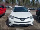 2017 Toyota Rav4 Limited White vin: 2T3DFREV4HW549409 2017 Toyota Rav4 Limited White vin: 2T3DFREV4HW549409