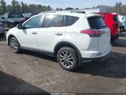 2017 Toyota Rav4 Limited White vin: 2T3DFREV4HW549409 2017 Toyota Rav4 Limited White vin: 2T3DFREV4HW549409