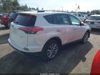2017 Toyota Rav4 Limited White vin: 2T3DFREV4HW549409 2017 Toyota Rav4 Limited White vin: 2T3DFREV4HW549409