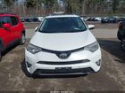 2017 Toyota Rav4 Limited White vin: 2T3DFREV4HW549409 2017 Toyota Rav4 Limited White vin: 2T3DFREV4HW549409