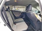 2017 Toyota Rav4 Limited White vin: 2T3DFREV4HW557977