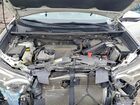 2017 Toyota Rav4 Limited White vin: 2T3DFREV4HW557977