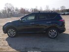 2017 Toyota Rav4 Platinum Blue vin: 2T3DFREV4HW559244