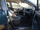 2017 Toyota Rav4 Platinum Blue vin: 2T3DFREV4HW559244
