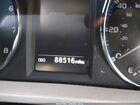 2017 Toyota Rav4 Platinum Blue vin: 2T3DFREV4HW559244