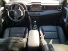 2018 Toyota Rav4 Limited Черный vin: 2T3DFREV4JW697355