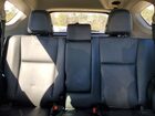 2018 Toyota Rav4 Limited Черный vin: 2T3DFREV4JW697355
