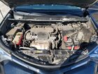 2018 Toyota Rav4 Limited Черный vin: 2T3DFREV4JW697355