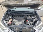 2017 Toyota Rav4 Limited Серебряный vin: 2T3DFREV6HW620920