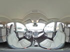 2017 Toyota Rav4 Limited Серебряный vin: 2T3DFREV6HW620920