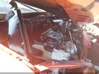 2016 Toyota Rav4 Limited Orange vin: 2T3DFREV7GW445110