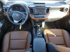 2017 Toyota Rav4 Limited Black vin: 2T3DFREV9HW546831