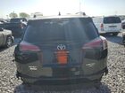 2017 Toyota Rav4 Limited Black vin: 2T3DFREV9HW546831