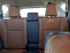 2017 Toyota Rav4 Limited Black vin: 2T3DFREV9HW546831