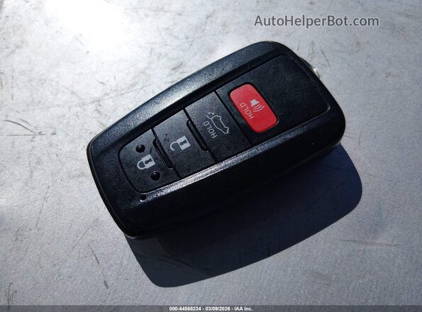 2T3E6RFV1NW037850 2022 TOYOTA RAV4 HYBRID Белый Вид панели приборов