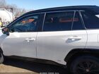 2022 Toyota Rav4 Hybrid Xse Белый vin: 2T3E6RFV1NW037850