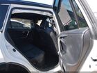 2022 Toyota Rav4 Hybrid Xse Белый vin: 2T3E6RFV1NW037850