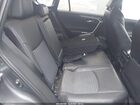 2021 Toyota Rav4 Hybrid Xse Gray vin: 2T3E6RFV2MW027309