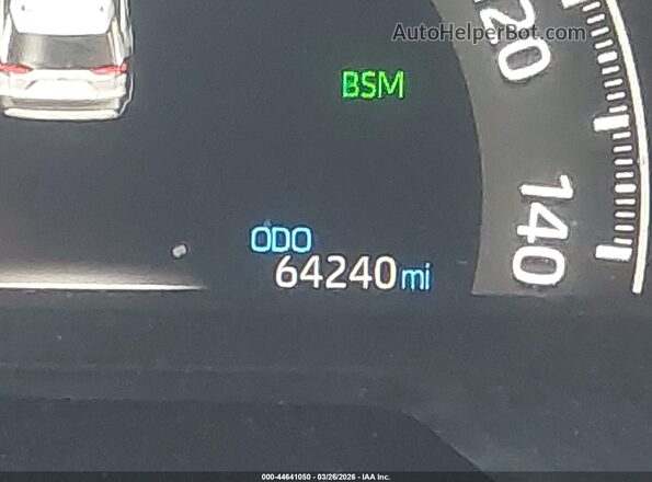 2T3E6RFV2MW027309 2021 TOYOTA RAV4 HYBRID Gray 