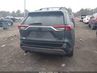 2021 Toyota Rav4 Hybrid Xse Gray vin: 2T3E6RFV2MW027309