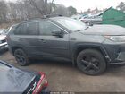 2021 Toyota Rav4 Hybrid Xse Gray vin: 2T3E6RFV2MW027309