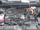 2021 Toyota Rav4 Hybrid Xse Gray vin: 2T3E6RFV2MW027309