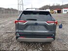 2023 Toyota Rav4 Hybrid Xse Серый vin: 2T3E6RFV5PW046344
