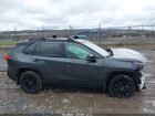 2023 Toyota Rav4 Hybrid Xse Серый vin: 2T3E6RFV5PW046344