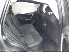 2023 Toyota Rav4 Hybrid Xse Серый vin: 2T3E6RFV5PW046344