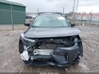 2023 Toyota Rav4 Hybrid Xse Серый vin: 2T3E6RFV5PW046344