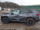2023 Toyota Rav4 Hybrid Xse Серый vin: 2T3E6RFV5PW046344