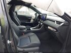 2023 Toyota Rav4 Hybrid Xse Серый vin: 2T3E6RFV5PW046344