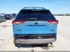 2024 Toyota Rav4 Hybrid Xse Blue vin: 2T3E6RFV5RW059176 2024 Toyota Rav4 Hybrid Xse Blue vin: 2T3E6RFV5RW059176
