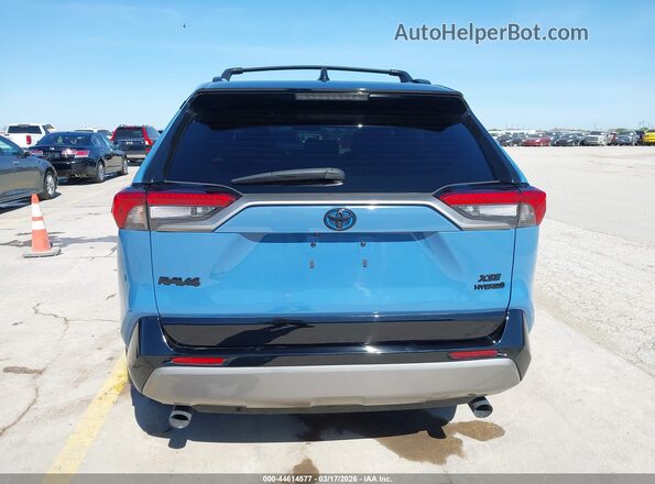2T3E6RFV5RW059176 2024 TOYOTA RAV4 HYBRID Blue 