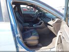 2024 Toyota Rav4 Hybrid Xse Blue vin: 2T3E6RFV5RW059176 2024 Toyota Rav4 Hybrid Xse Blue vin: 2T3E6RFV5RW059176