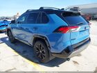 2024 Toyota Rav4 Hybrid Xse Blue vin: 2T3E6RFV5RW059176 2024 Toyota Rav4 Hybrid Xse Blue vin: 2T3E6RFV5RW059176