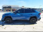 2024 Toyota Rav4 Hybrid Xse Blue vin: 2T3E6RFV5RW059176 2024 Toyota Rav4 Hybrid Xse Blue vin: 2T3E6RFV5RW059176