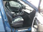 2024 Toyota Rav4 Hybrid Xse Light Blue vin: 2T3E6RFV7RW063083