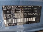 2024 Toyota Rav4 Hybrid Xse Light Blue vin: 2T3E6RFV7RW063083