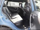 2024 Toyota Rav4 Hybrid Xse Light Blue vin: 2T3E6RFV7RW063083