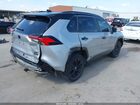 2024 Toyota Rav4 Hybrid Xse Silver vin: 2T3E6RFV8RW069541
