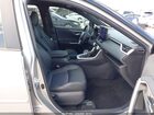 2024 Toyota Rav4 Hybrid Xse Silver vin: 2T3E6RFV8RW069541