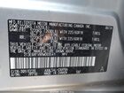 2024 Toyota Rav4 Hybrid Xse Silver vin: 2T3E6RFV8RW069541