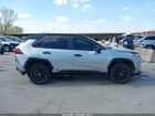 2024 Toyota Rav4 Hybrid Xse Silver vin: 2T3E6RFV8RW069541