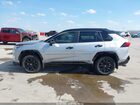 2024 Toyota Rav4 Hybrid Xse Silver vin: 2T3E6RFV8RW069541