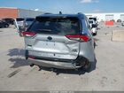 2024 Toyota Rav4 Hybrid Xse Silver vin: 2T3E6RFV8RW069541